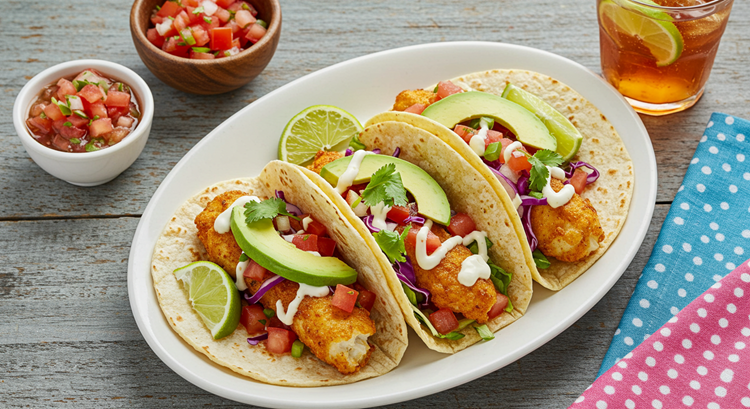 All You Need to Know About Fish Tacos