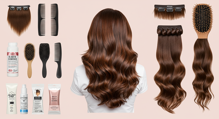 Everything You Need to Know About Hair Extensions