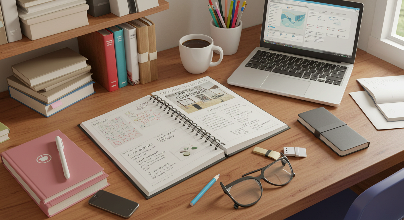 Helpful Hints To Ensure College Goes Smoothly