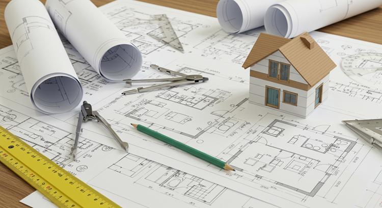 Home Design Plans