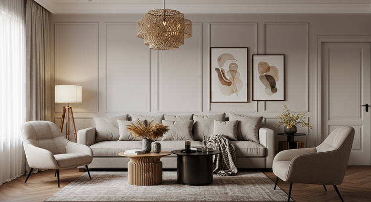 Increase the Aesthetics of Your Home