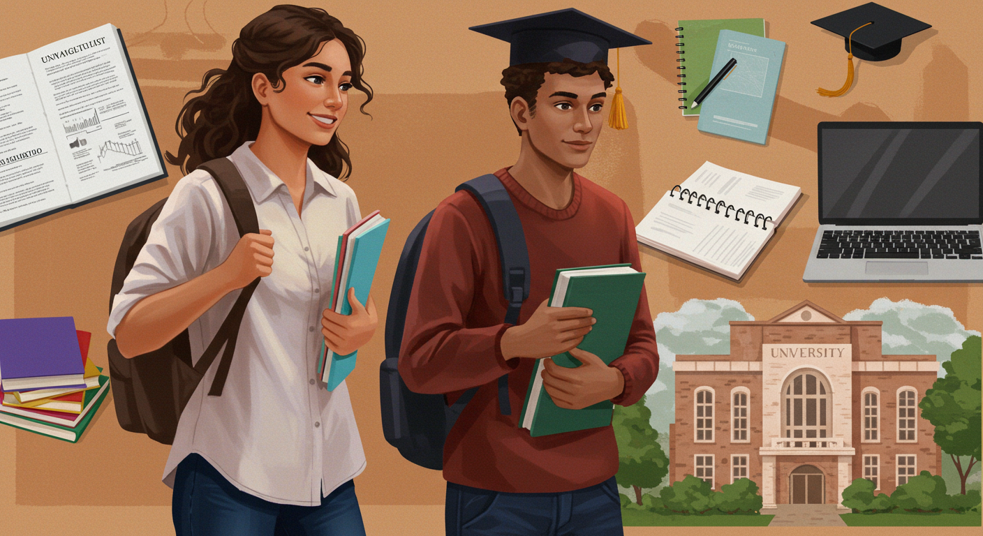 Keep This Advice In Mind When Attending College