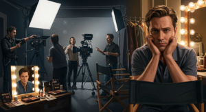 Life of Actor in Industry
