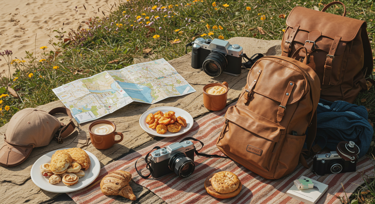 Planning Your Affordable Vacation