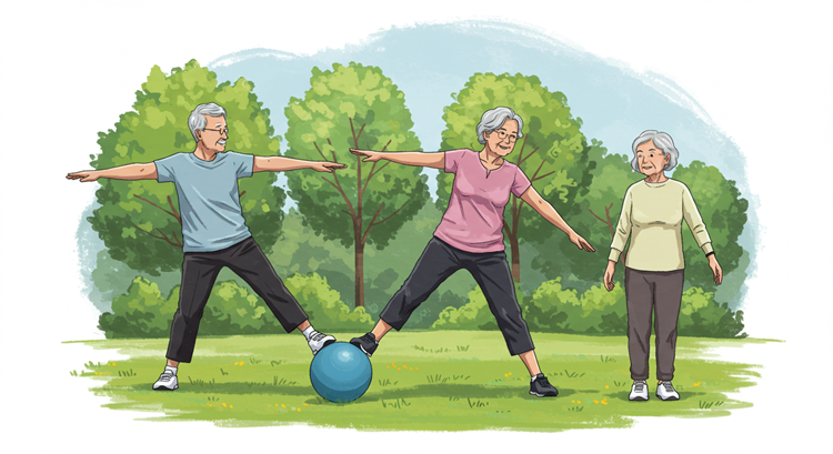 Precisely how Functional Health and fitness Benefits Senior citizens