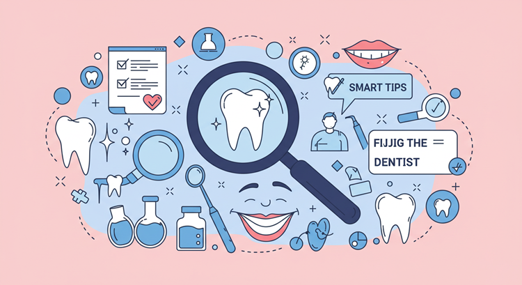 Smart Tips For Uncovering Dentists