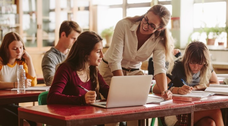 Step By Step Guide to Improve Your Teaching