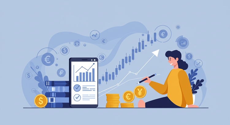 Strategy Buying and Selling and Feeling