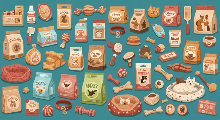 The Best Pet Products For Your Pet