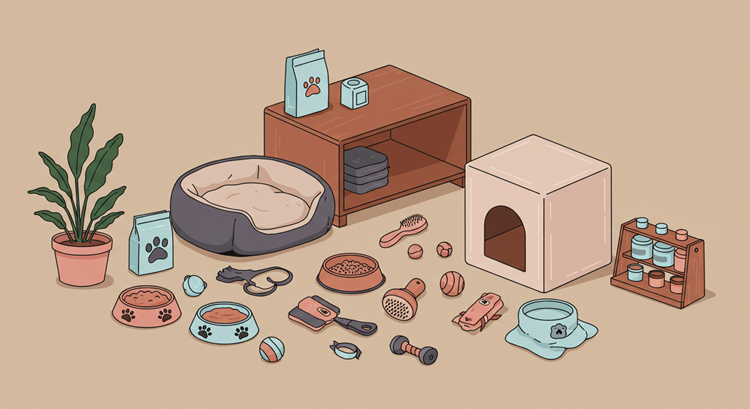 Things You Should Do Before You Bring A Pet Home