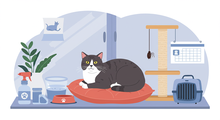 Understanding Common Cat Diseases and Their Prevention