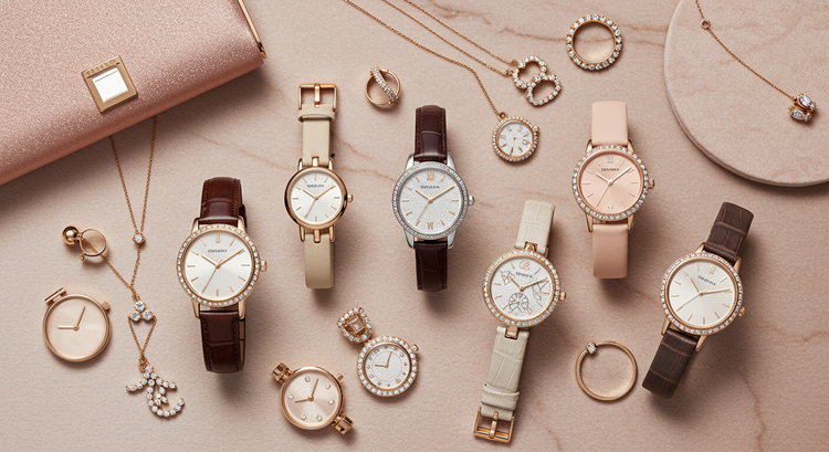 Which Women’s Luxury Watch fits your needs