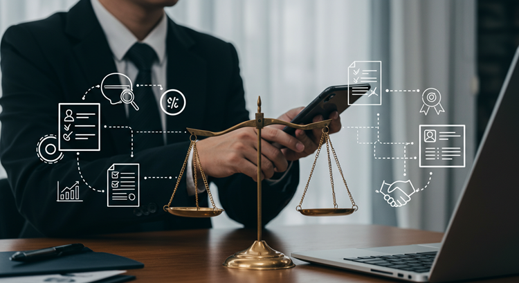 Why Company and Regulation Go Together