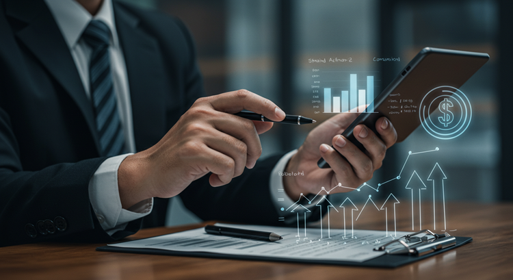 Create a Company in Ontario, North America