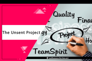 The-Unsent-Project